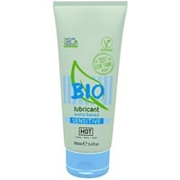 HOT Bio Lubricant Sensitive 100 ml, 1 Stück