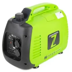 Stromerzeuger Inverter, 2.000 W