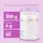 ALLNUTRITION Collarose Kollagen Fish Pulver 300 g