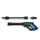 Güde GHD 1400-105 Kaltwasser-Hochdruckreiniger 1400 W 105 bar 426 l/h inkl. Zubehör