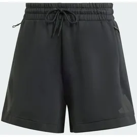adidas Shorts schwarz M