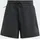 adidas Shorts schwarz M