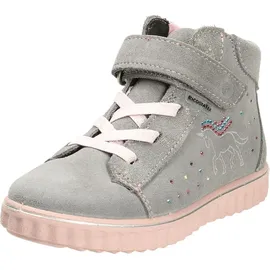Ricosta Sneaker in graphit | Gr.: 32