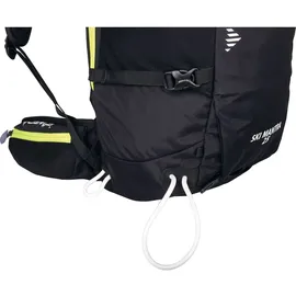 C.A.M.P. Ski Mantra 25 - Schwarz/Lime