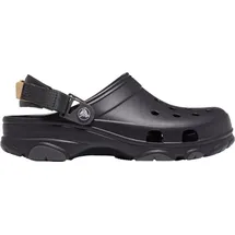 Crocs Classic All-Terrain Clog black 46-47