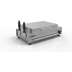 Saro Grill, Deckel, Modell Wow Grill Ego Home S
