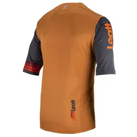 Leatt Enduro 3.0 Braun