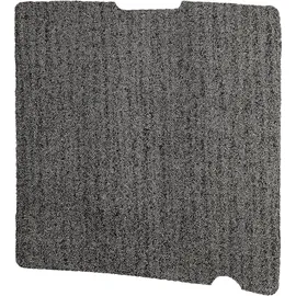 Concept OV2012 Luftentfeuchter mit Luftreiniger 210 Watt Touch-Steuerung Vierfaches Filtersystem Ionisierung Aktivkohlefilter Staubfilter Timer 4 Betriebsarten Steuerung über App 45 dB