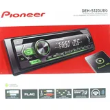 Pioneer DEH-S120UBG