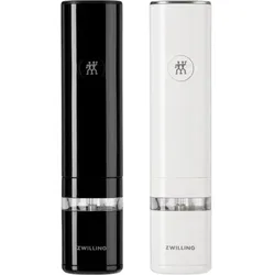 Zwilling ENFINIGY elektrische Salz- und Pfeffermühle 2-tlg.