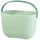 KLICKfix Lori Basket Eucalyptus Grün/Türkis