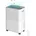 Bigdry Luftentfeuchter Black White One Size EU Plug 220V