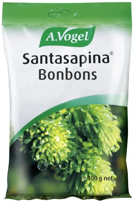 A. Vogel Santasapina®-Husten-Bonbon