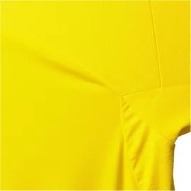 derbystar Trikot Kurzarm Madrid v25 - gelb/schwarz XXL