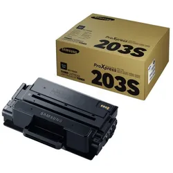 Original HP SU907A / MLT-D203S Toner schwarz