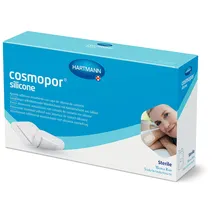 Hartmann Cosmopor silicone 15x8cm (E*D*P*E)