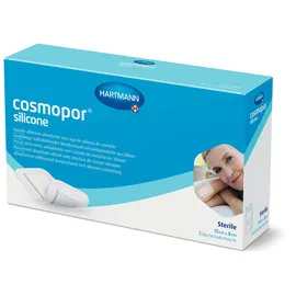 Hartmann Cosmopor silicone 15x8cm (E*D*P*E)
