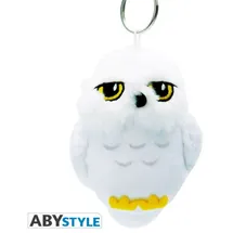abysse corp sas Harry Potter Hedwig Plüschanhänger