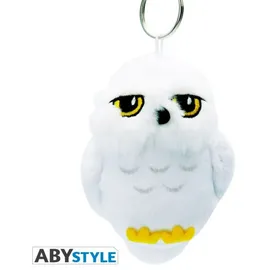 abysse corp sas Harry Potter Hedwig Plüschanhänger