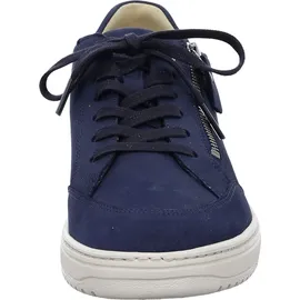 HARTJES Komfort Schnürschuhe in Blau 37 EU | Gr.: