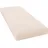 Mako-Feinjersey 90 x 190 - 100 x 200 cm sand