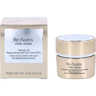 Estée Lauder Re-Nutriv Ultimate Lift Regenerating Eye Creme Rich 15 ml