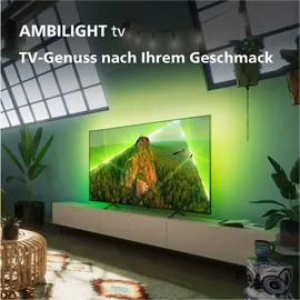 Philips 55PUS8108/12 55" 4K LED Ambilight TV