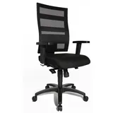 TOPSTAR X-Pander Plus schwarz