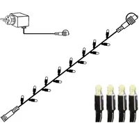StarTrading System 24 LED Systemlichterkette 5m koppelbar bis 1500