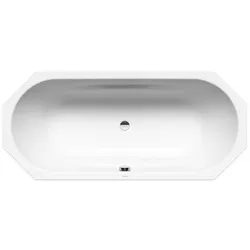 Kaldewei Vaio Duo 8 Achteck-Badewanne