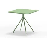 Vermobil Gartentisch Ø 80 x 75 cm Salbei