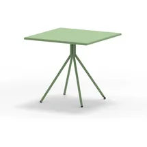 Vermobil Gartentisch Ø 80 x 75 cm Salbei