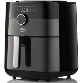 Arzum Heißluft-Fritteuse AR2074-B Schwarz