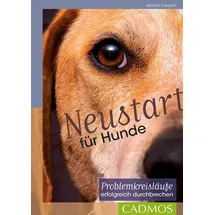 Cadmos Neustart für Hunde