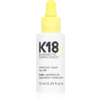 K18 Molecular Repair Hair Oil Erneuerndes Öl für geschädigtes