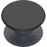 PopSockets PopGrip Basic schwarz 1 Stück