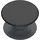 PopSockets PopGrip Basic schwarz 1 Stück