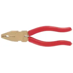 Lineman-Zange funkenfrei 187.20SR