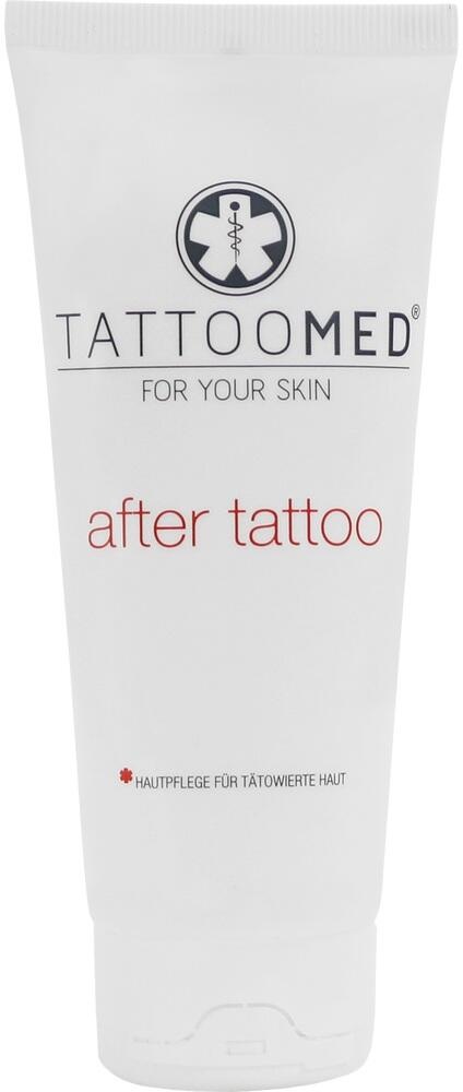 Tattoomed After Tattoo 100 ML