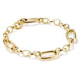 Thomas Sabo Charm Club Connect Gold C1203-413-39