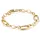 Thomas Sabo Charm Club Connect Gold C1203-413-39