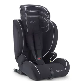 BabyGO FreeFix i-Size schwarz