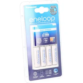 Panasonic eneloop AA 1900 mAh 4 St.