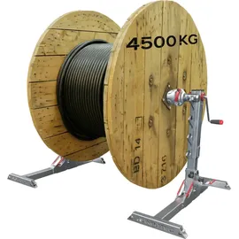 Runpotec GmbH Runpotec Hubstützenpaar 10161