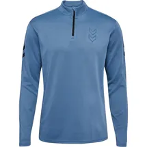 hummel hmlACTIVE PL Half Zip