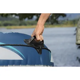 BESTWAY Hydro-Force Trek X2 Schlauchboot Set (61153)