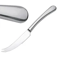 Abert Coltello Käsemesser 22,0 cm 12-tlg. Edelstahl spülmaschinengeeignet Silber