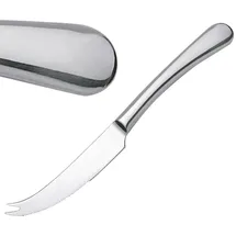 Abert Coltello Käsemesser 22,0 cm 12-tlg. Edelstahl spülmaschinengeeignet Silber