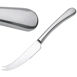 Abert Coltello Käsemesser 22,0 cm 12-tlg. Edelstahl spülmaschinengeeignet Silber