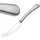 Abert Coltello Käsemesser 22,0 cm 12-tlg. Edelstahl spülmaschinengeeignet Silber